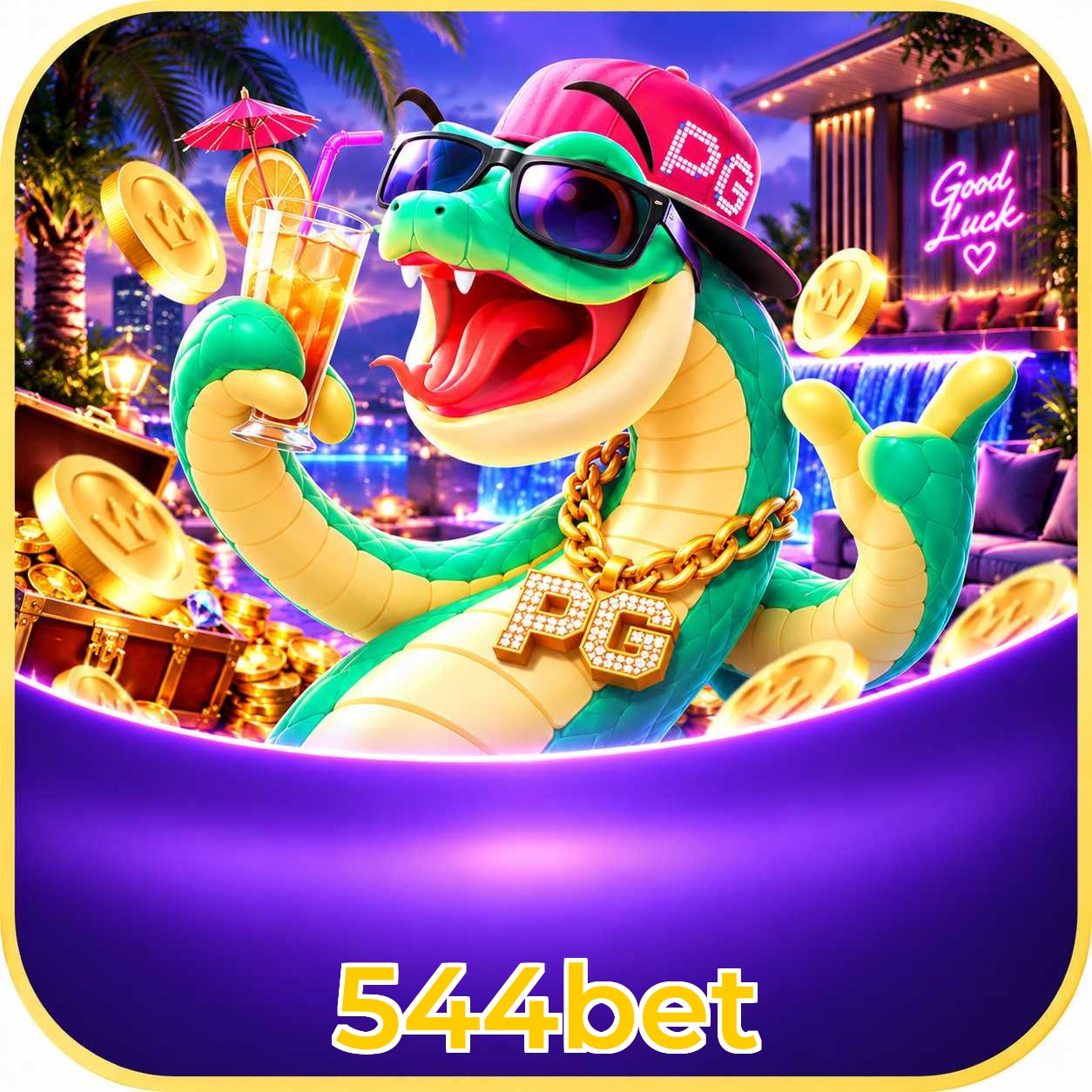 544bet Como Apostar Lottery
