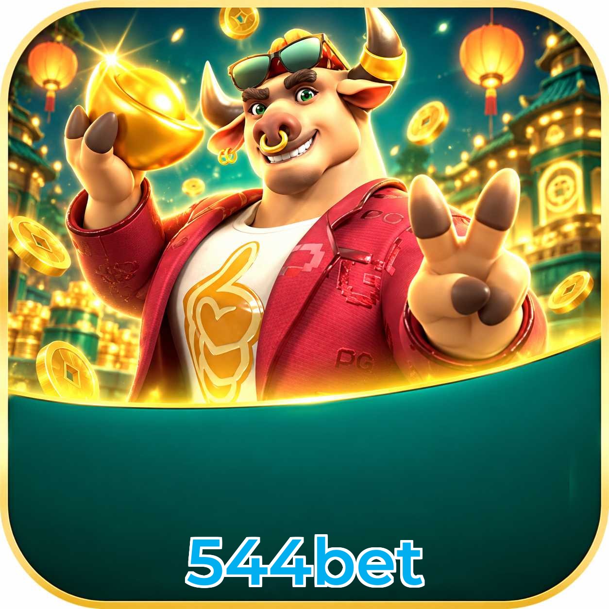 544bet Estratégias Slots
