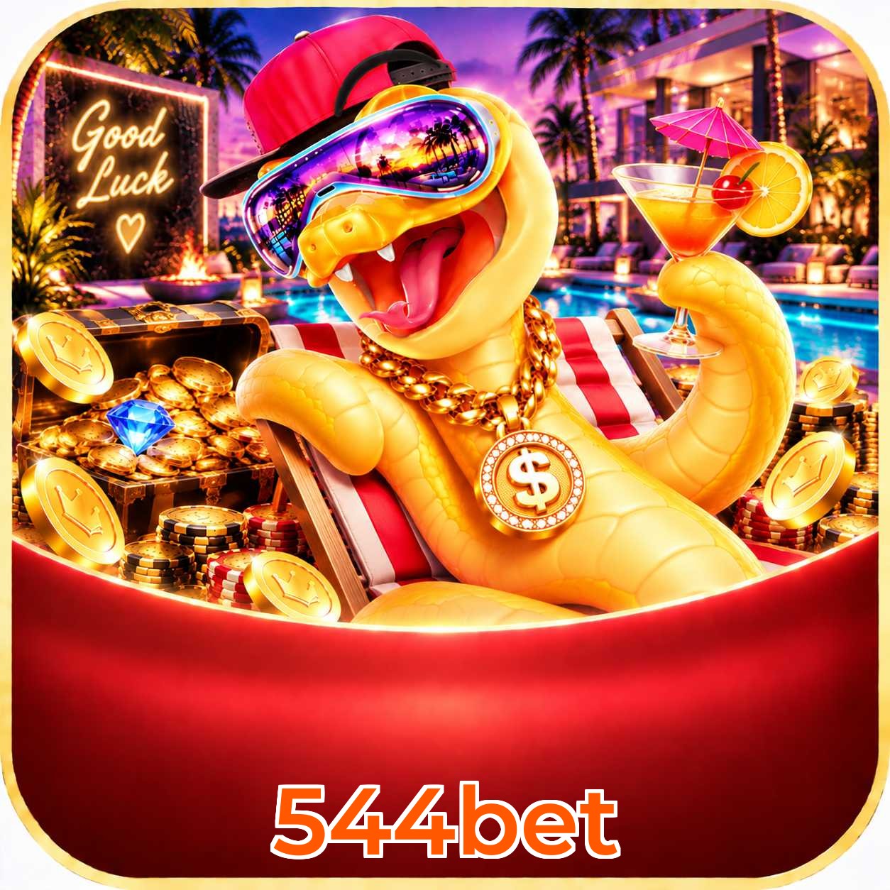 544bet Troubleshooting