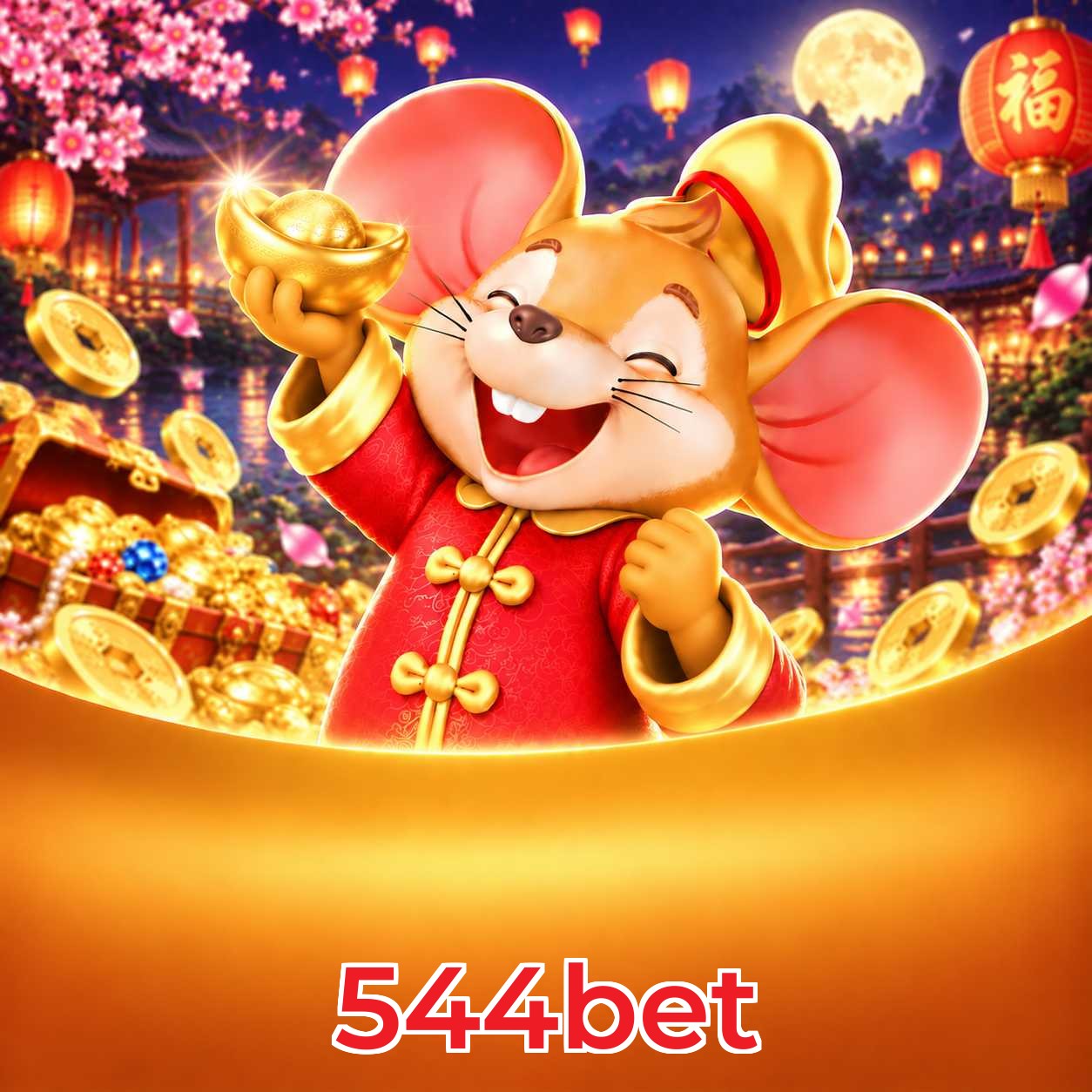 544bet Security Analysis