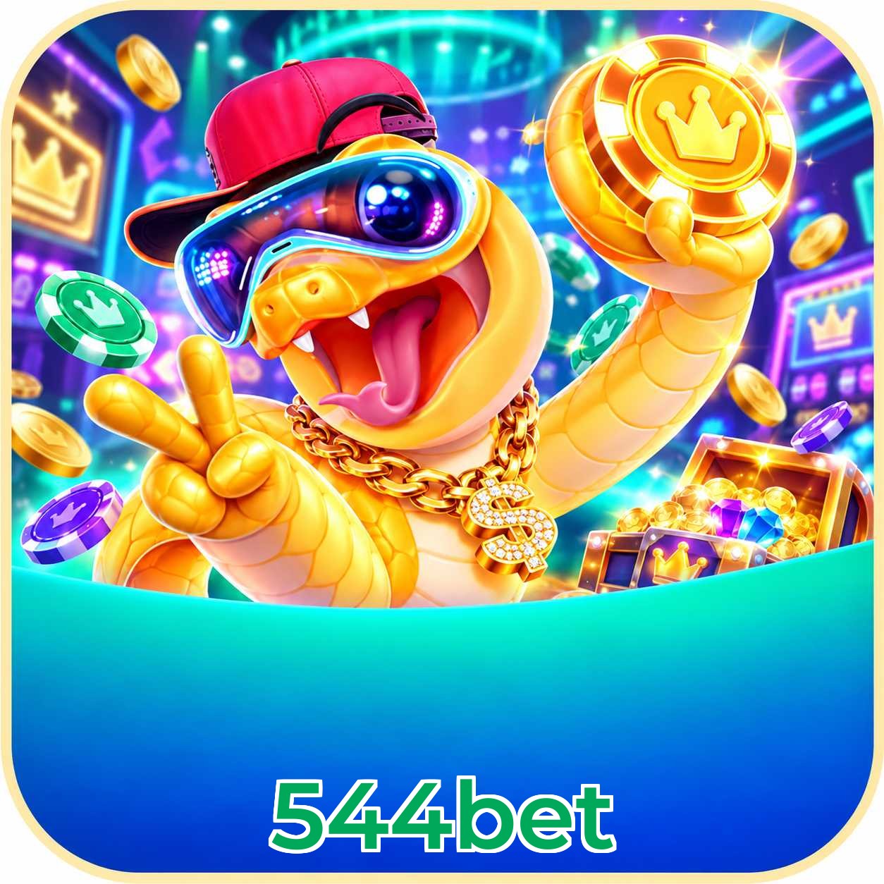 544bet Facebook Group
