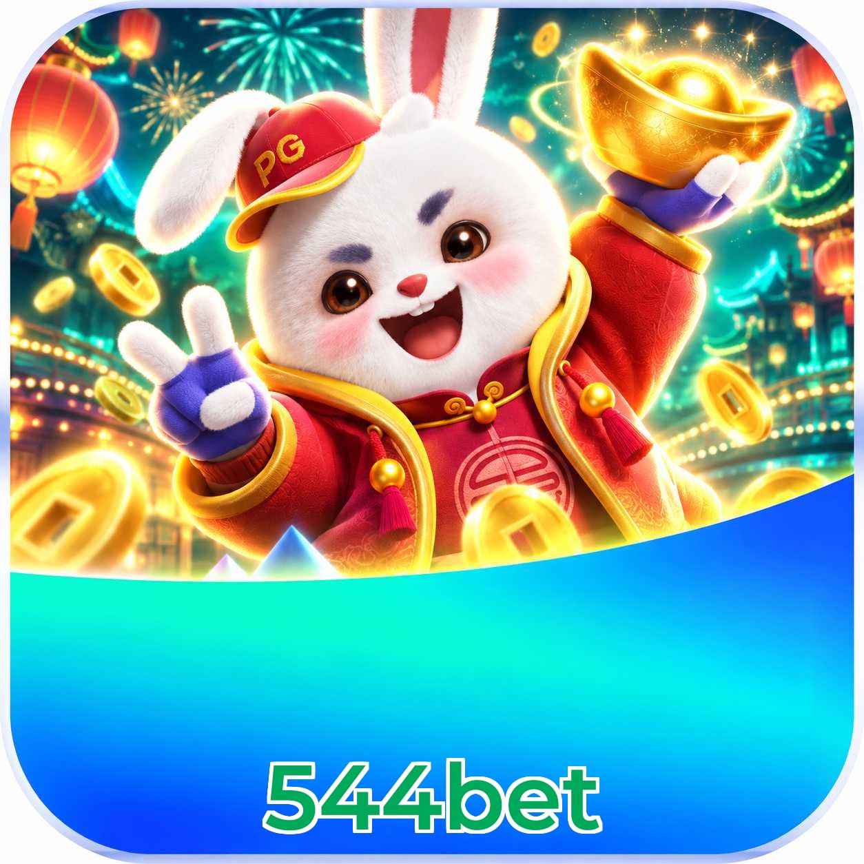 544bet FAQ