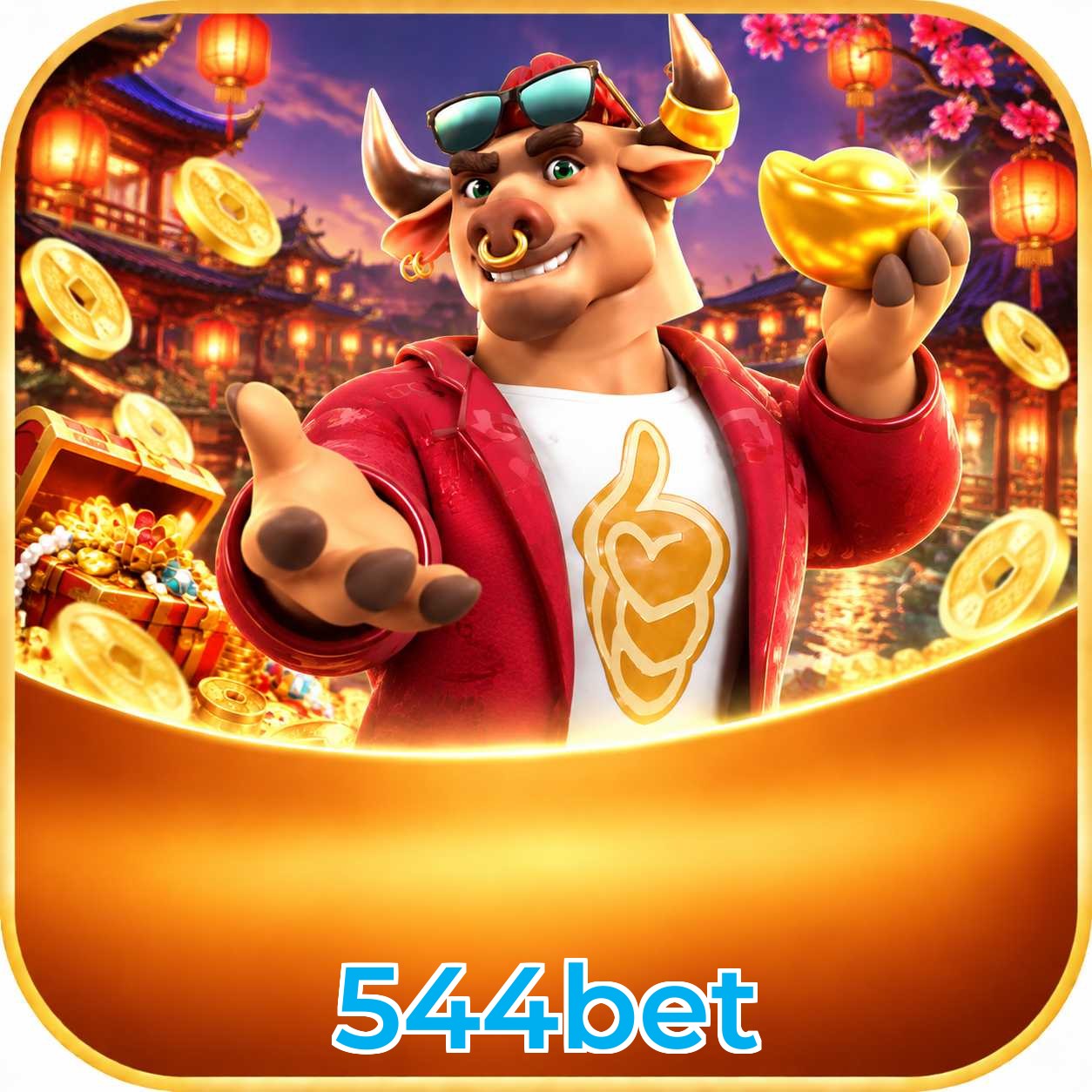 544bet Telegram FAQ