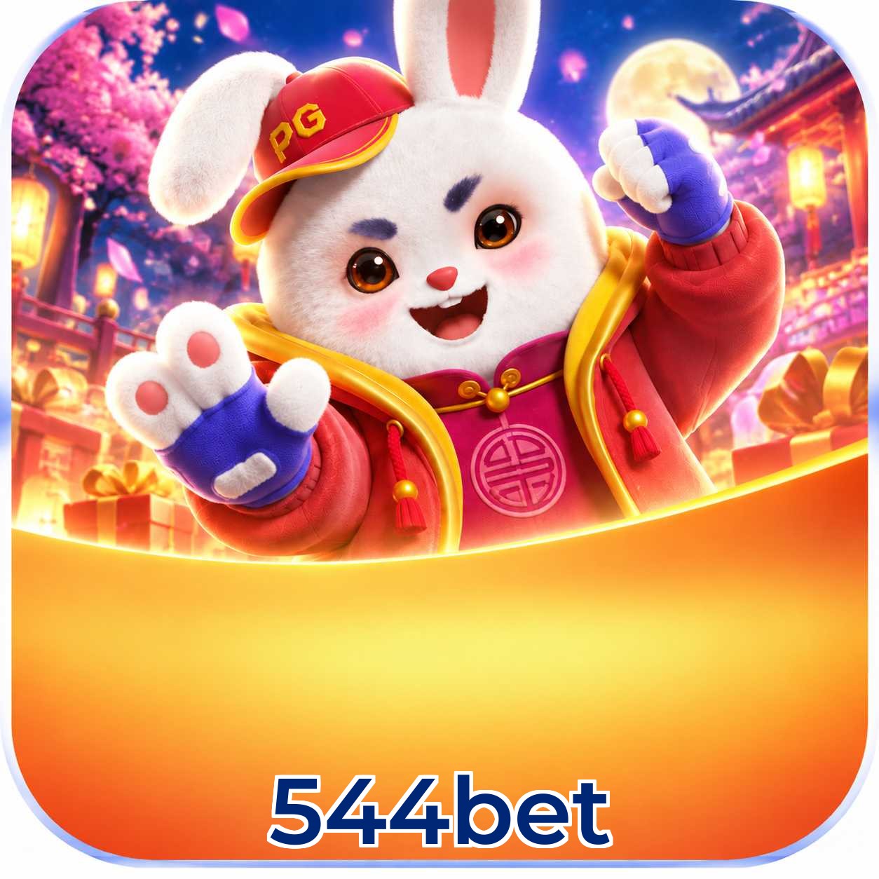 544bet Live Dealers