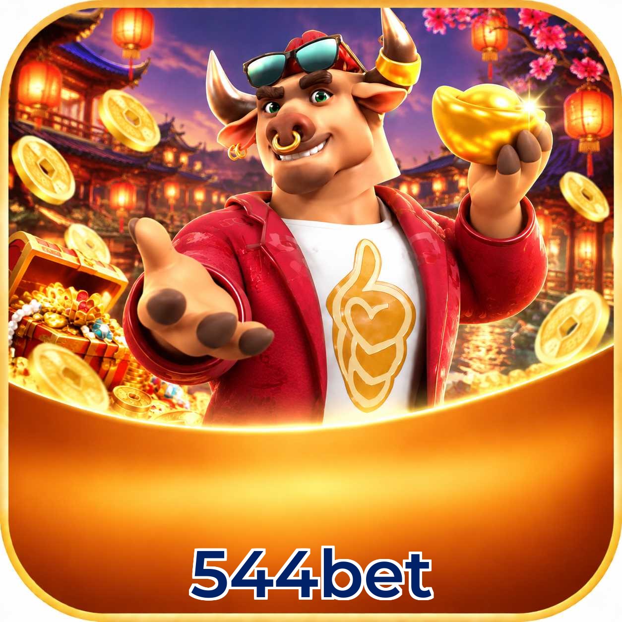 544bet Installation Guide