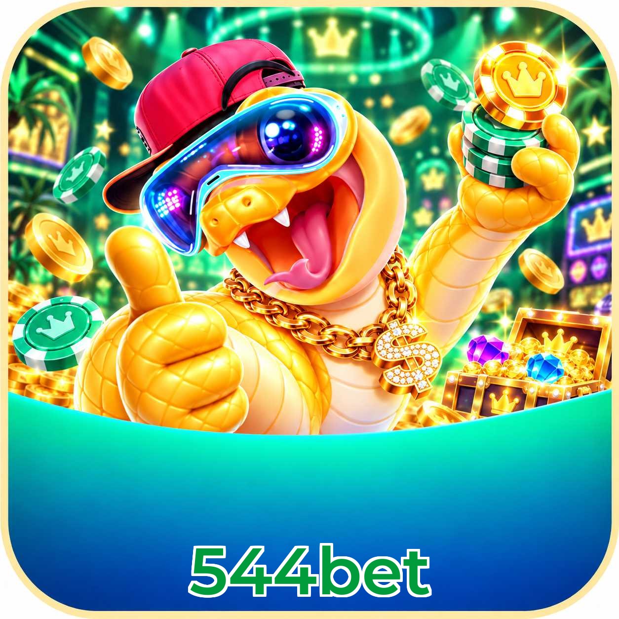 544bet FAQ