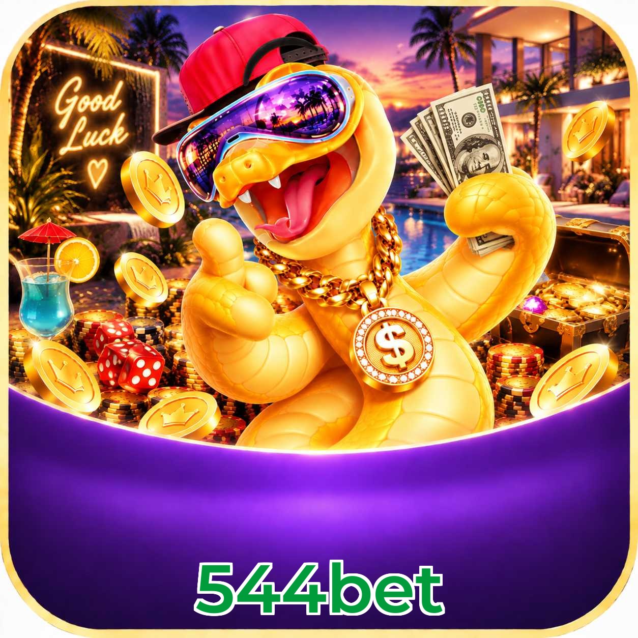544bet Bonus FAQ