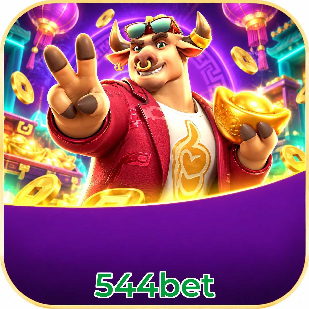 544bet VIP Program