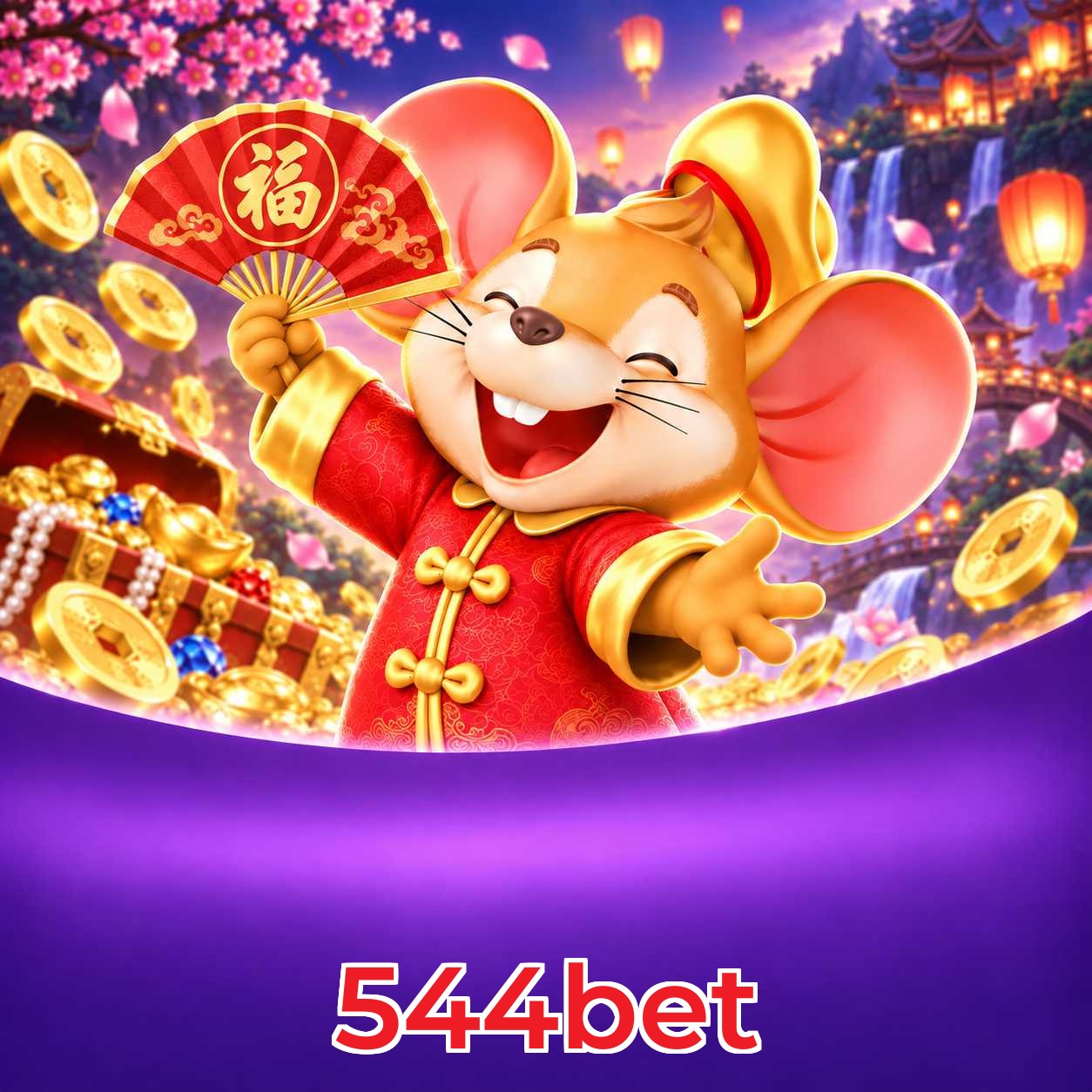 544bet FAQ