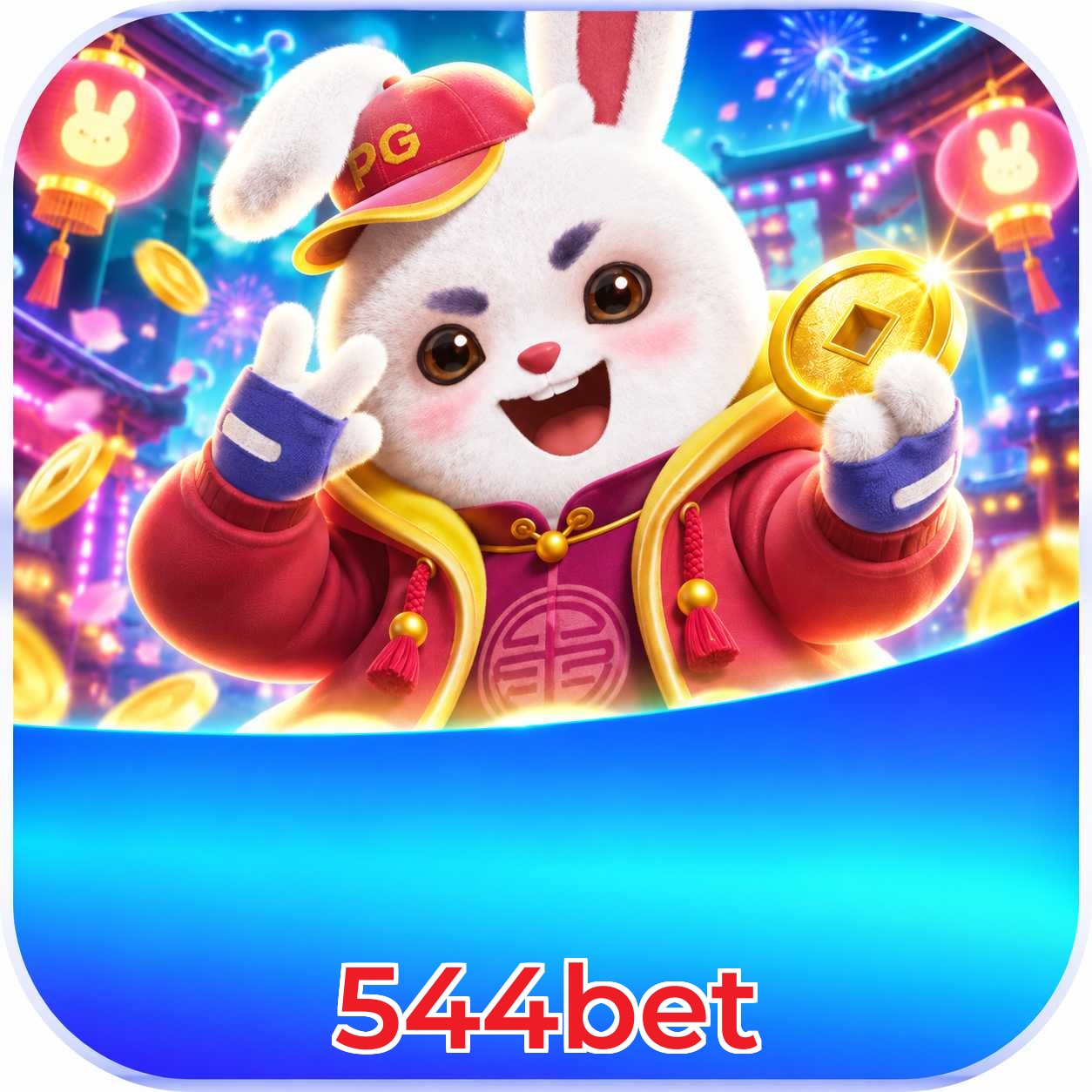 544bet Jogos Exclusivos
