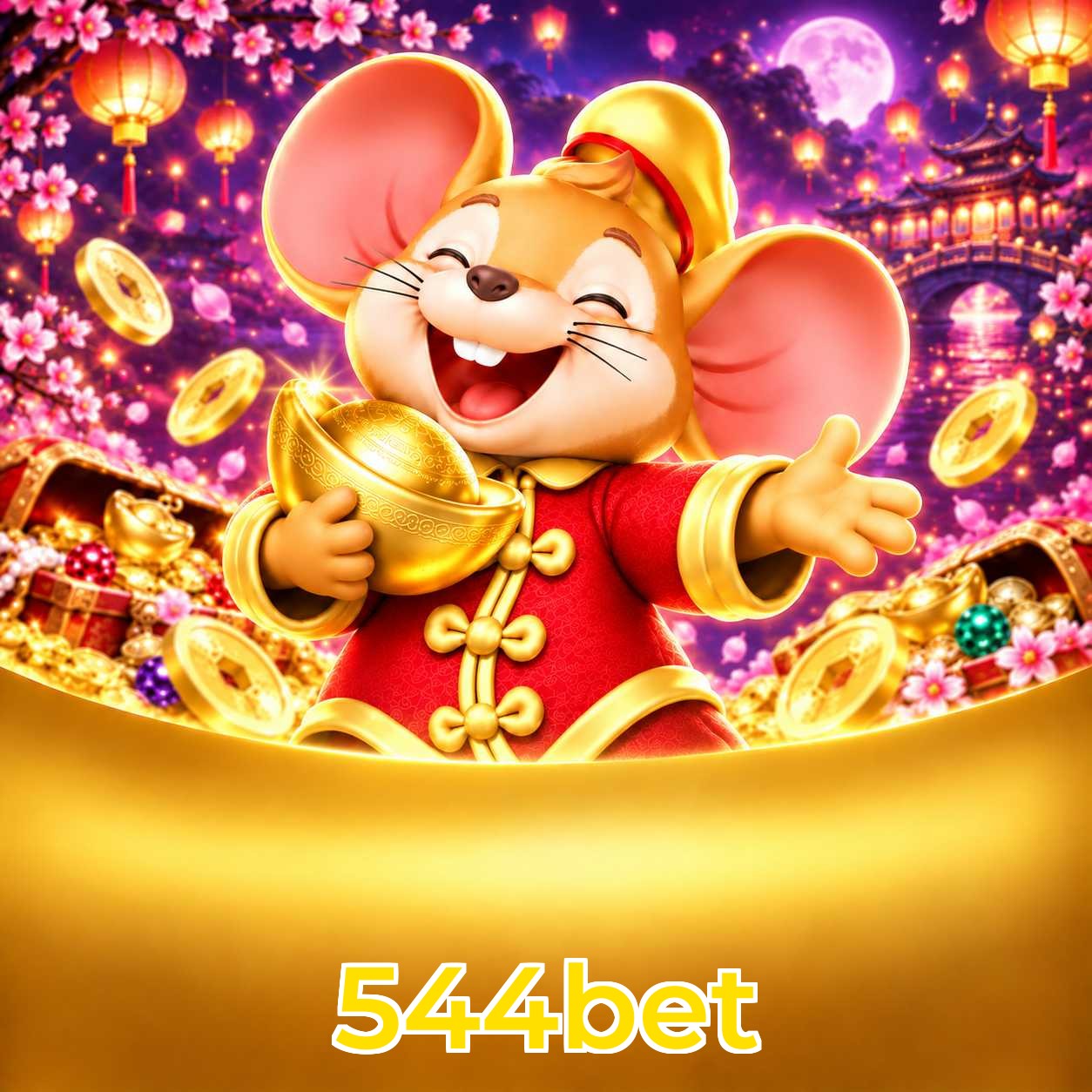544bet Requirements