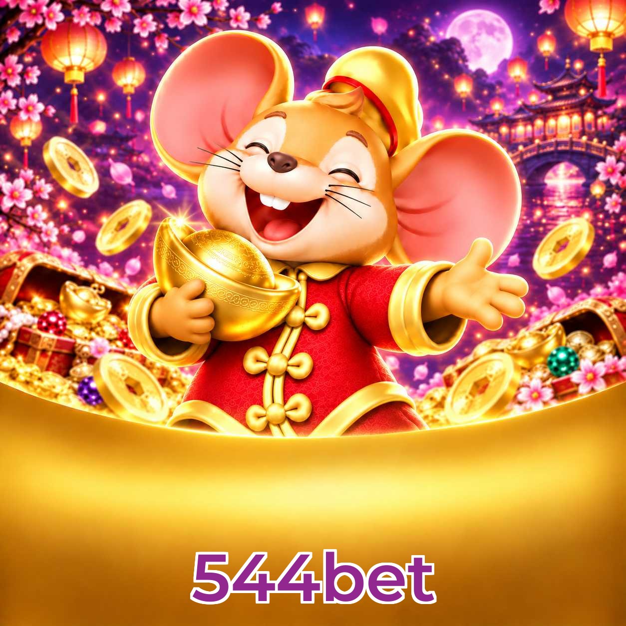544bet FAQ