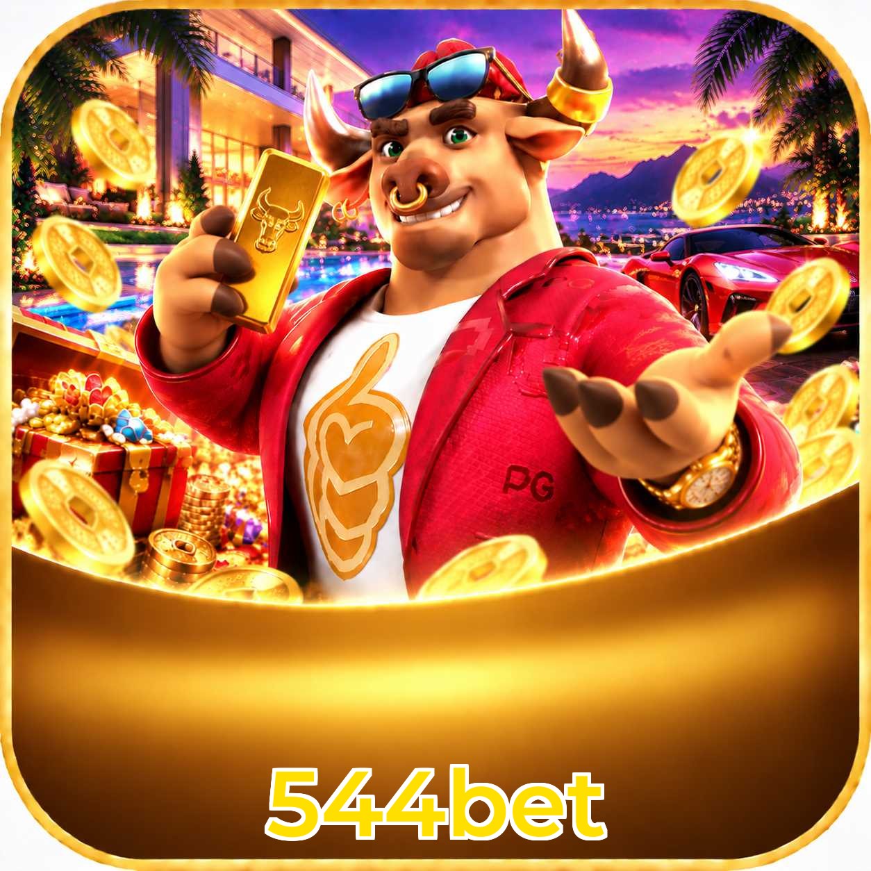 544bet VIP Níveis