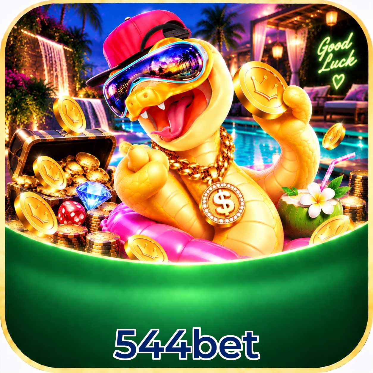 544bet Fortune Tiger FAQ