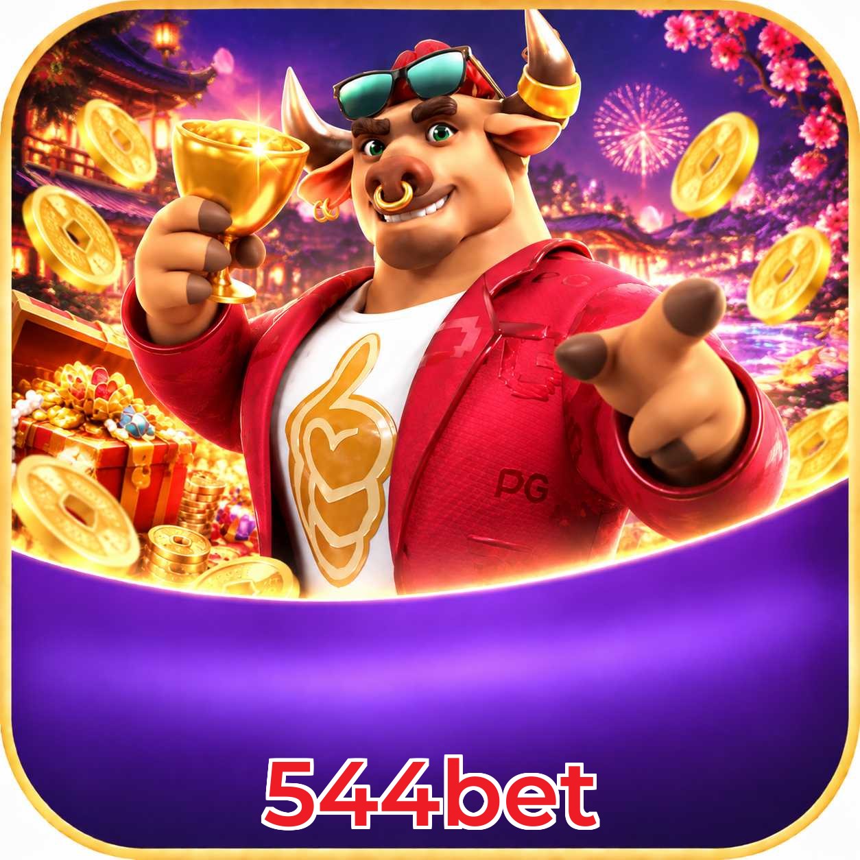 544bet Compatibilidade