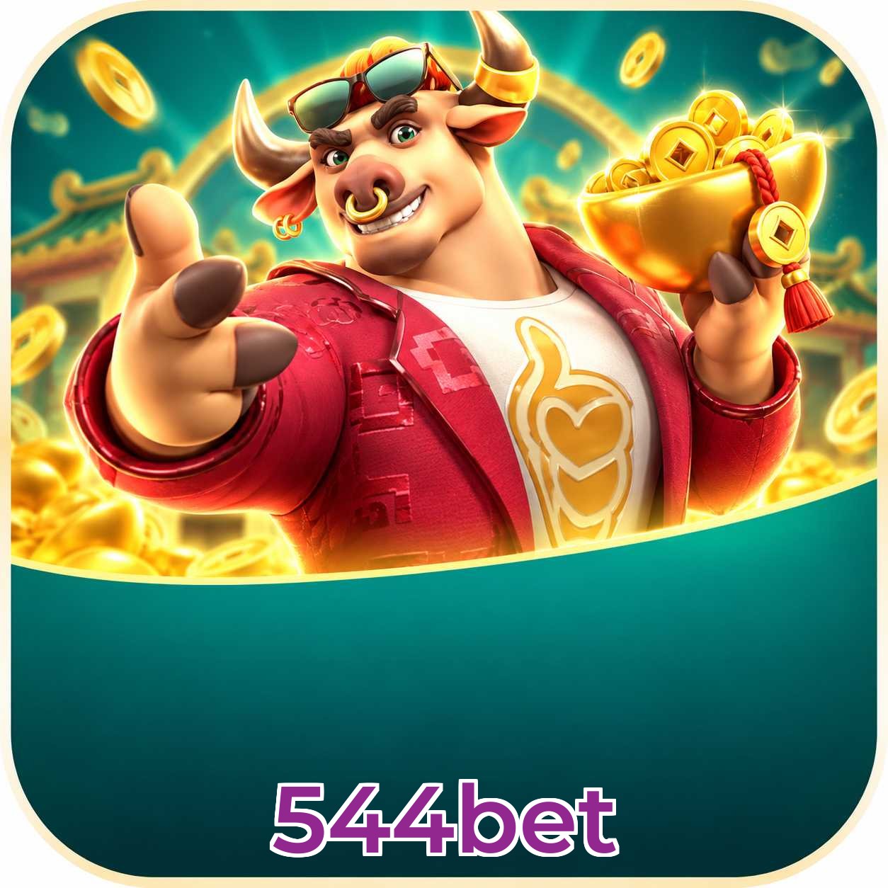 544bet instalar Android APK