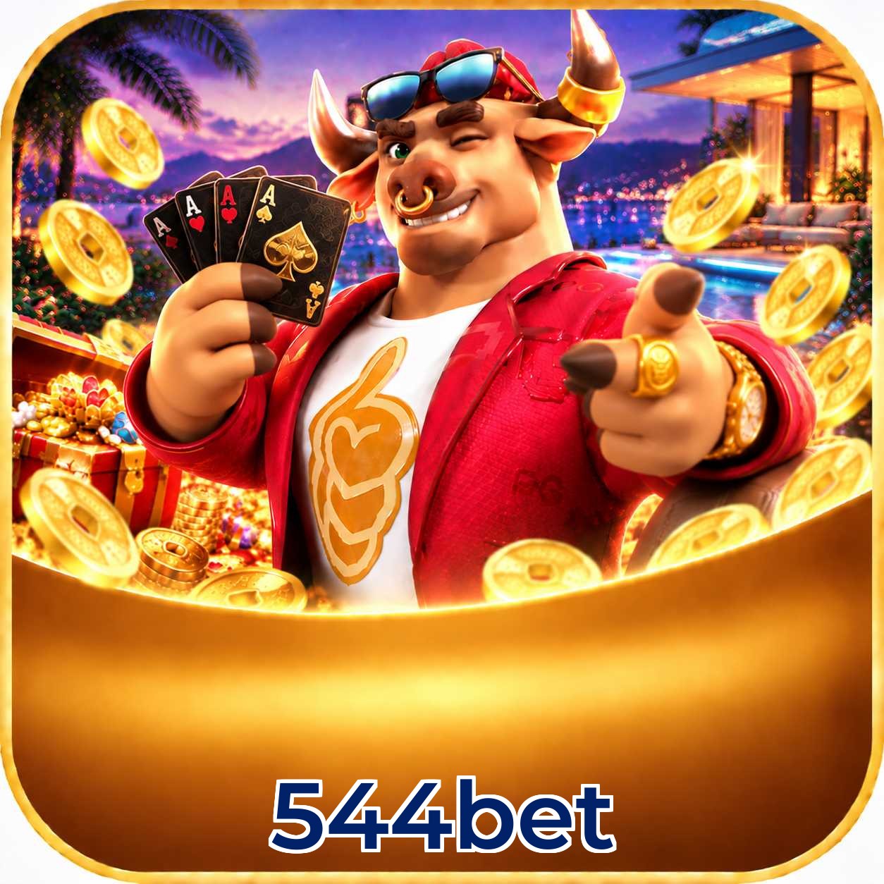 544bet Download Links
