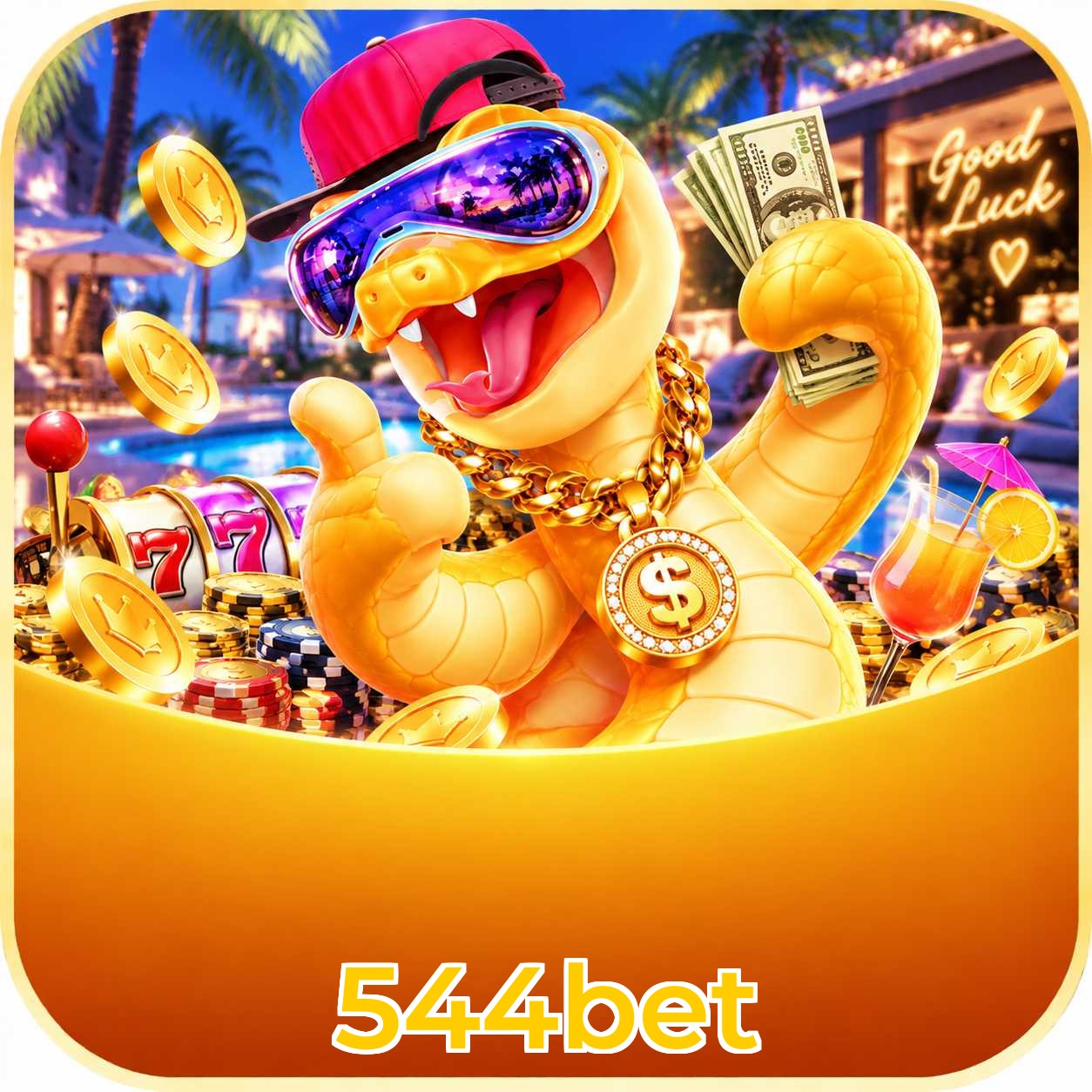 544bet VIP FAQ