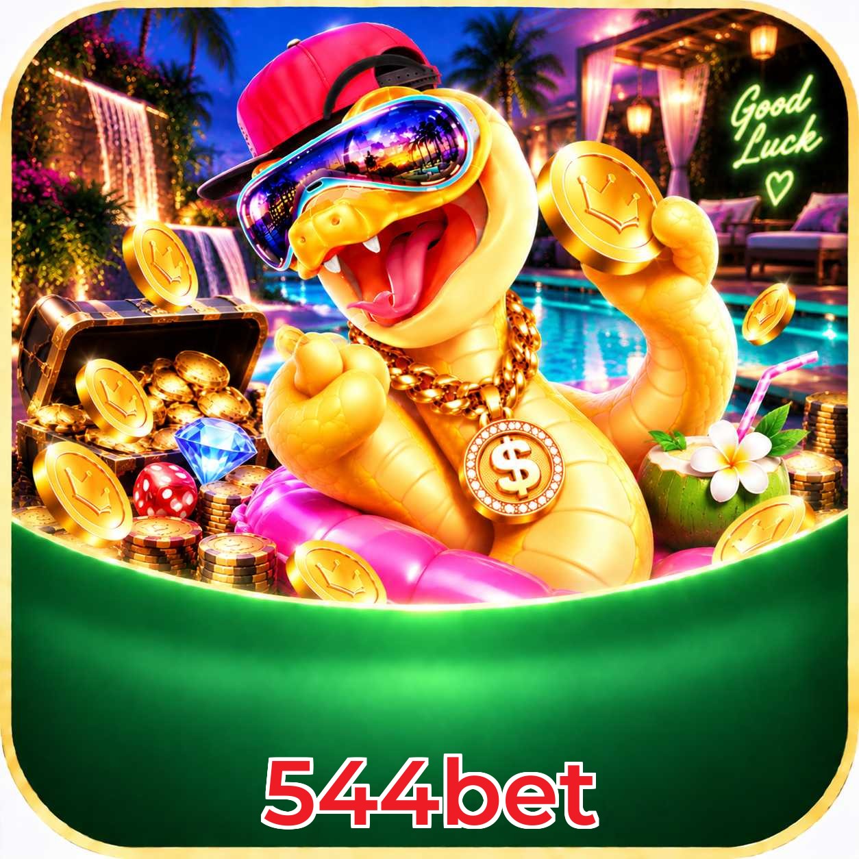 544bet Compatibilidade