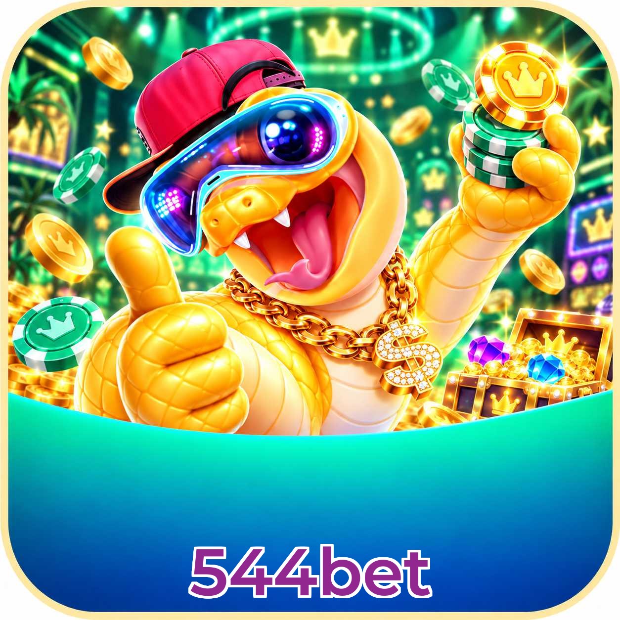 544bet Slot FAQ
