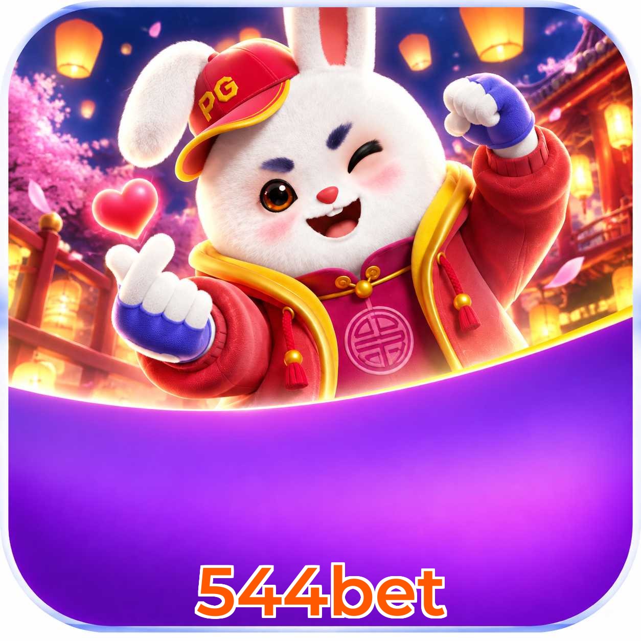 544bet Facebook Support