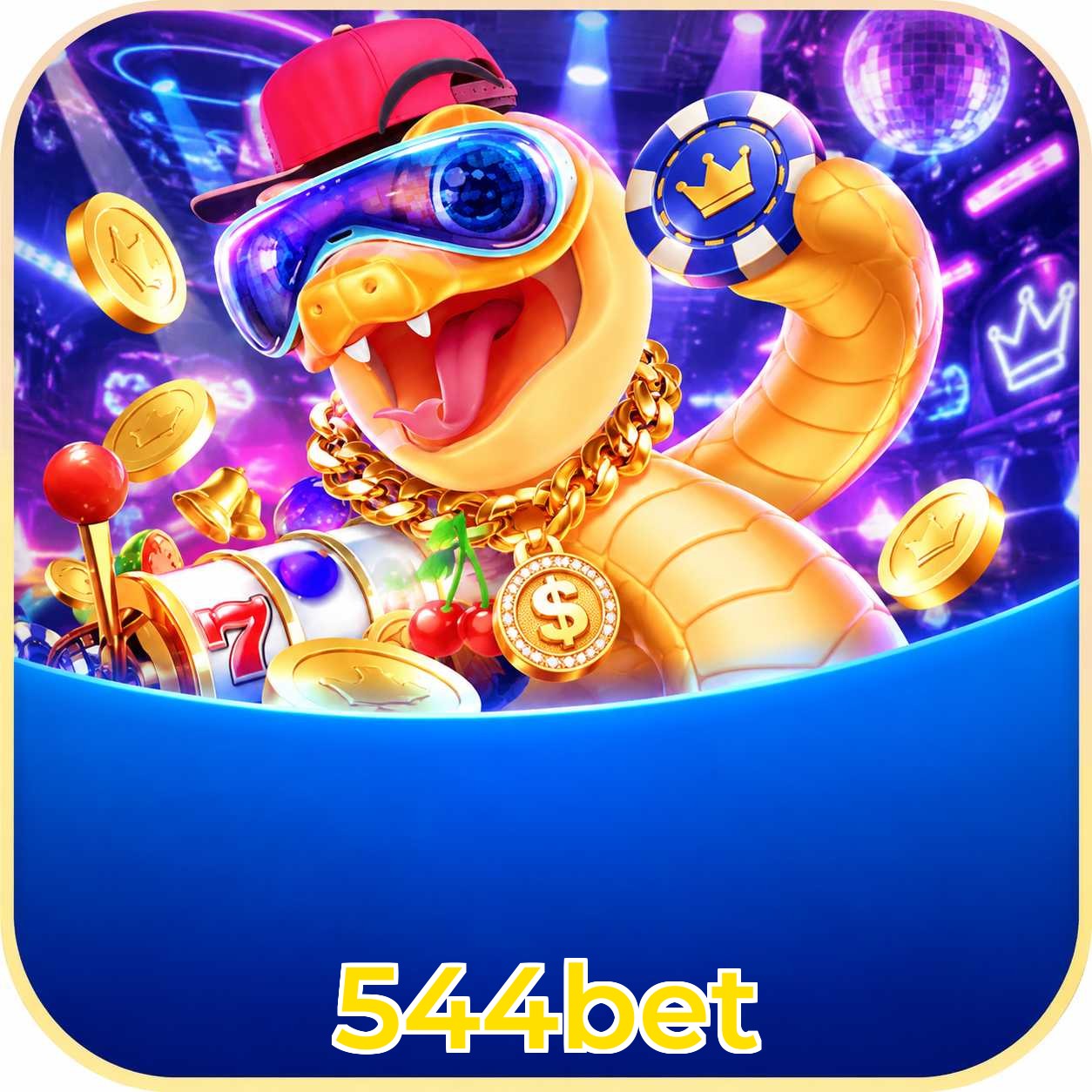 544bet App FAQ