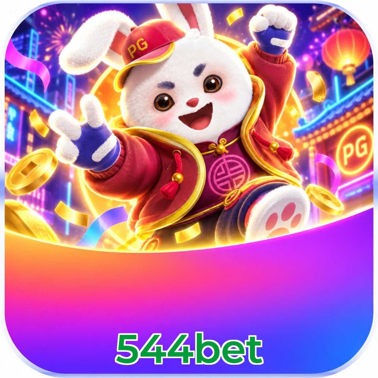 544bet System Requirements
