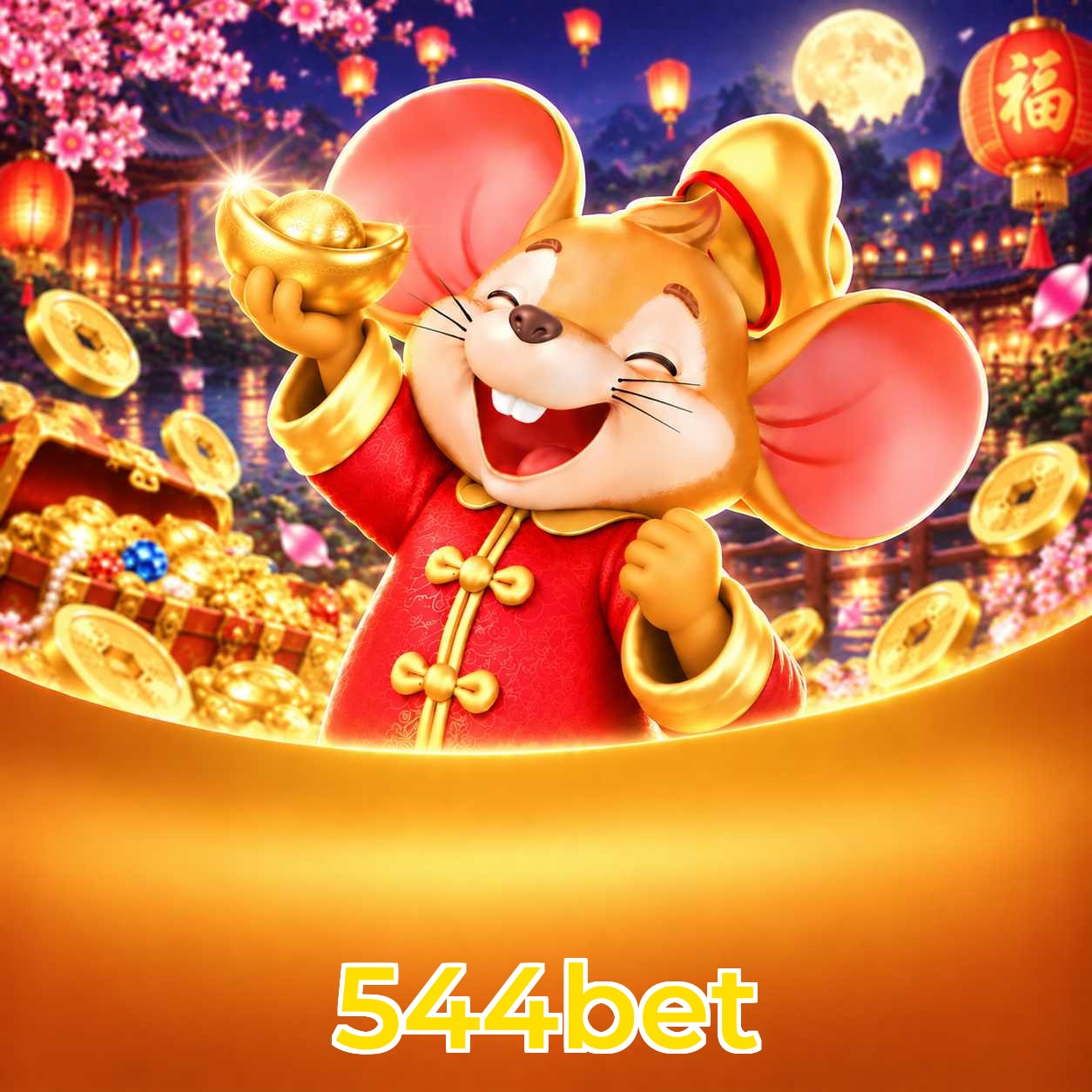 544bet Game Stats