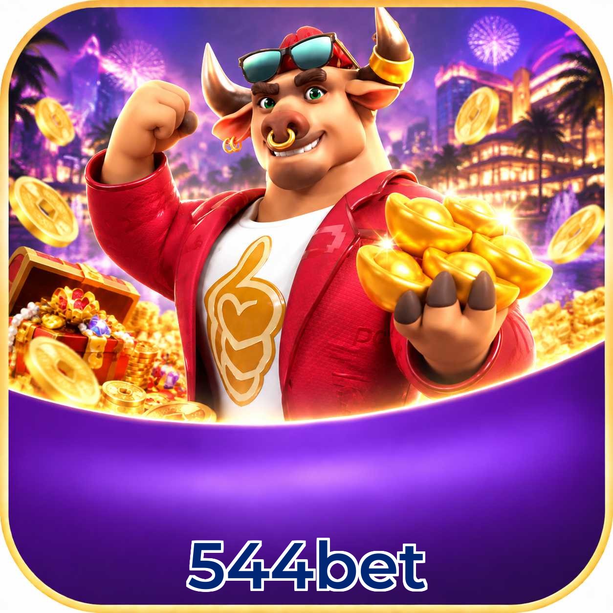 544bet
