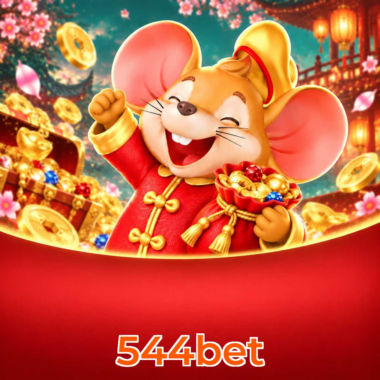 544bet Top Slots