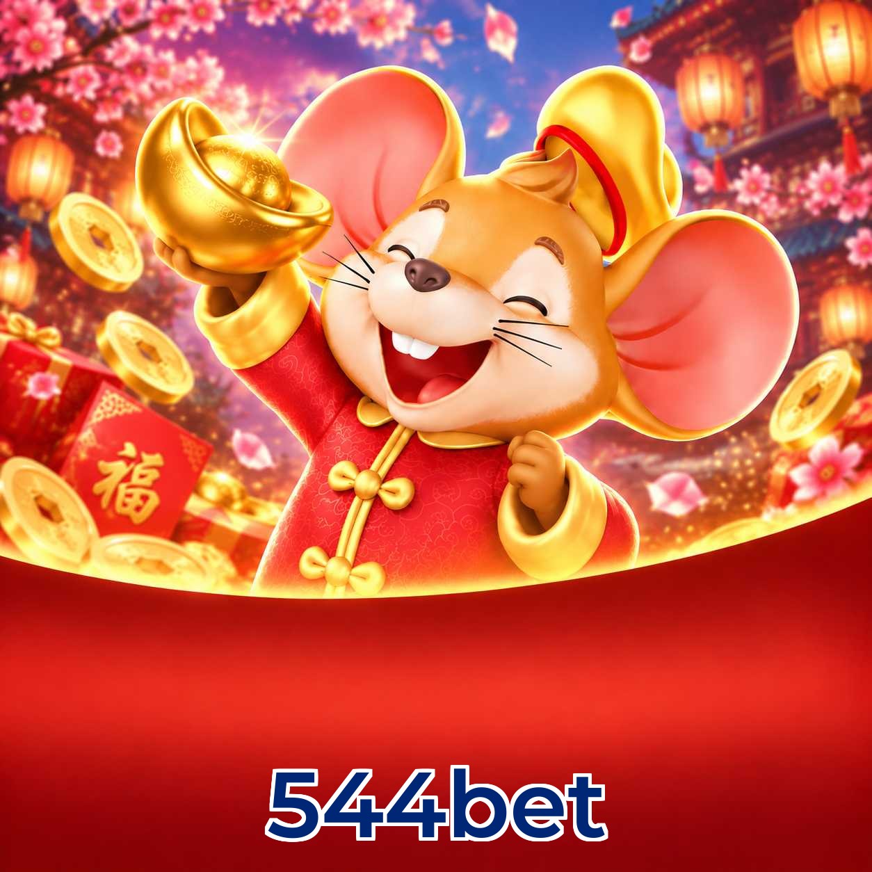 544bet Version History
