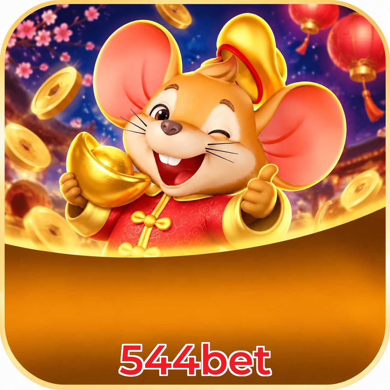 544bet Welcome Bonus