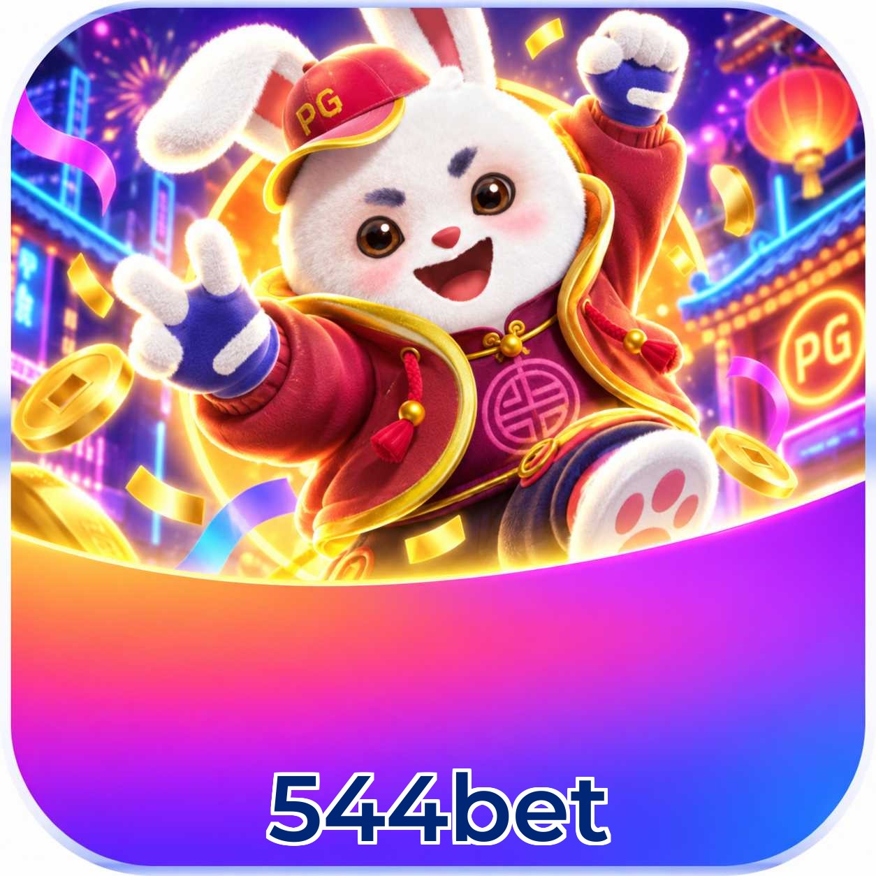 544bet Fortune Tiger Tips