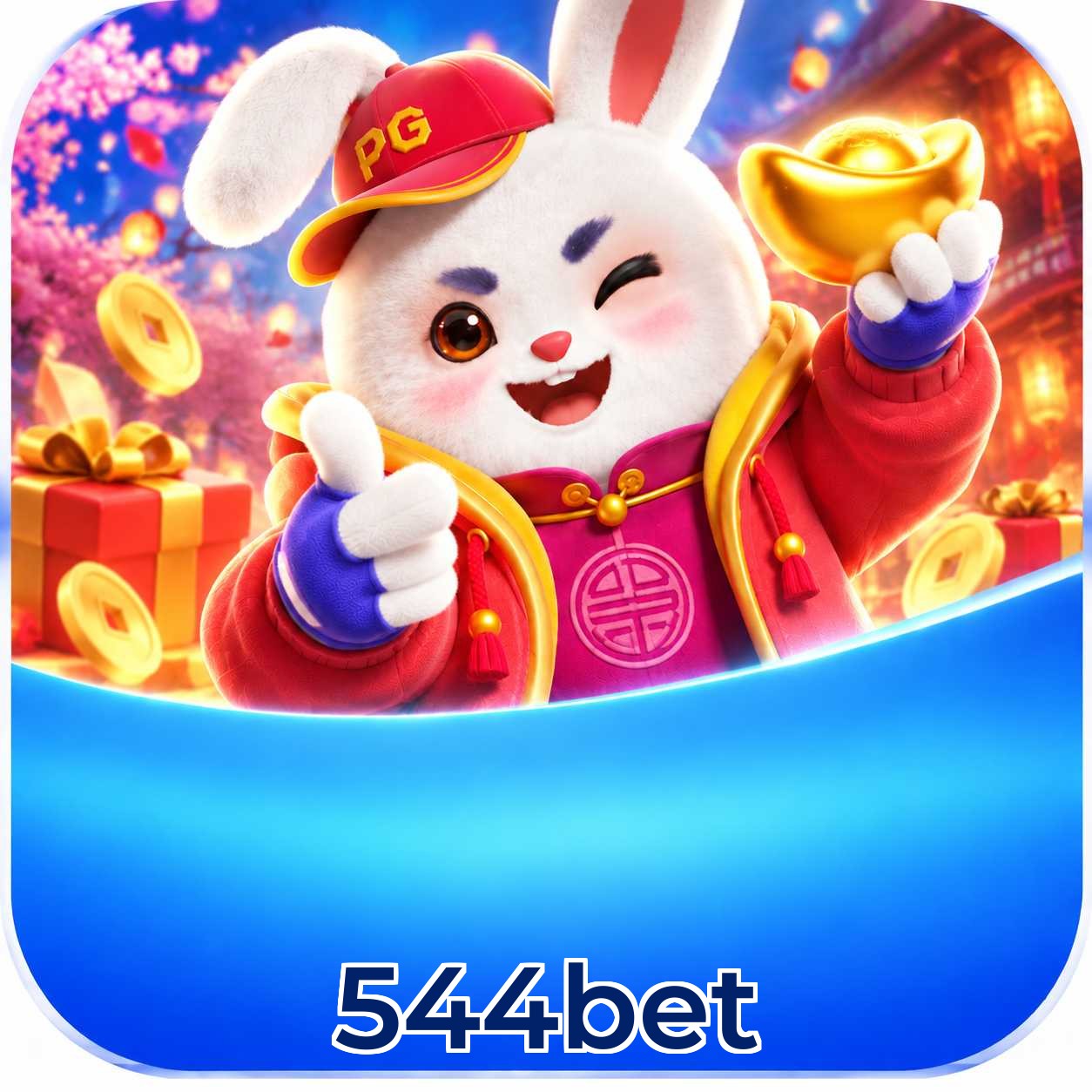 544bet Lottery FAQ