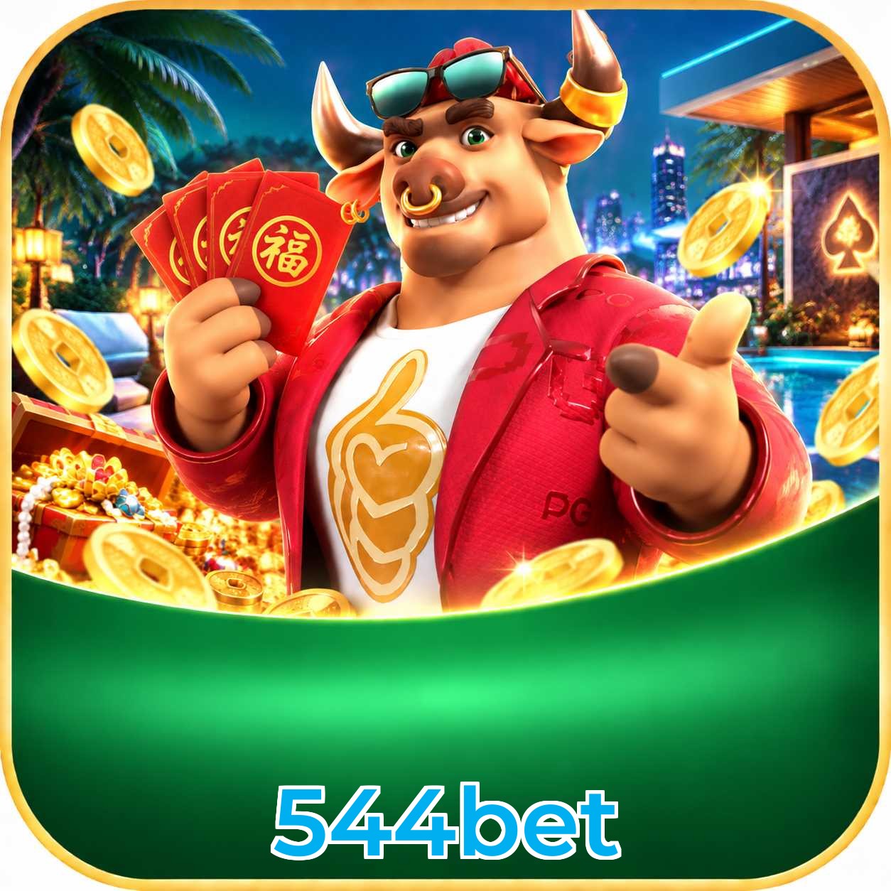 544bet Streaming Quality