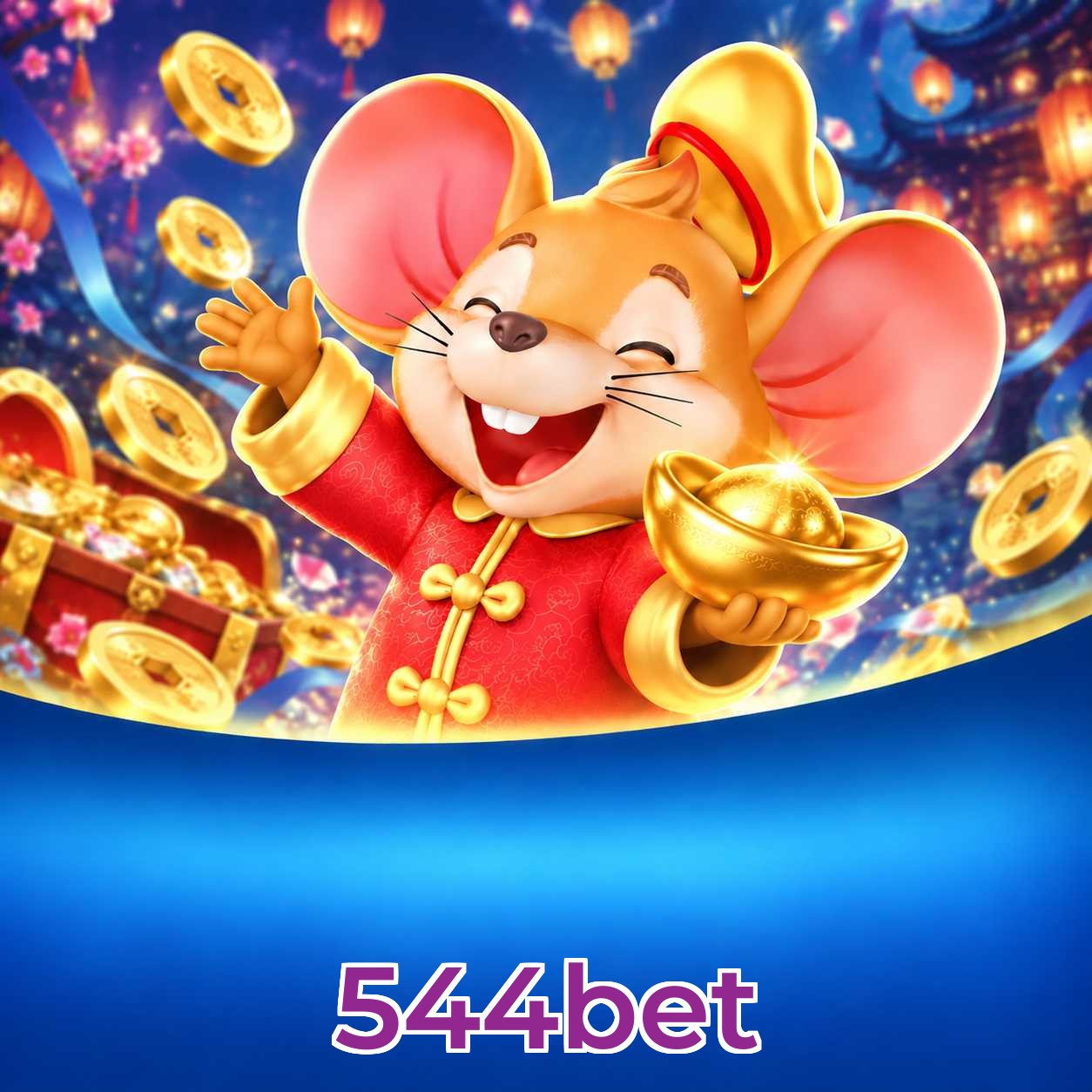 544bet Performance