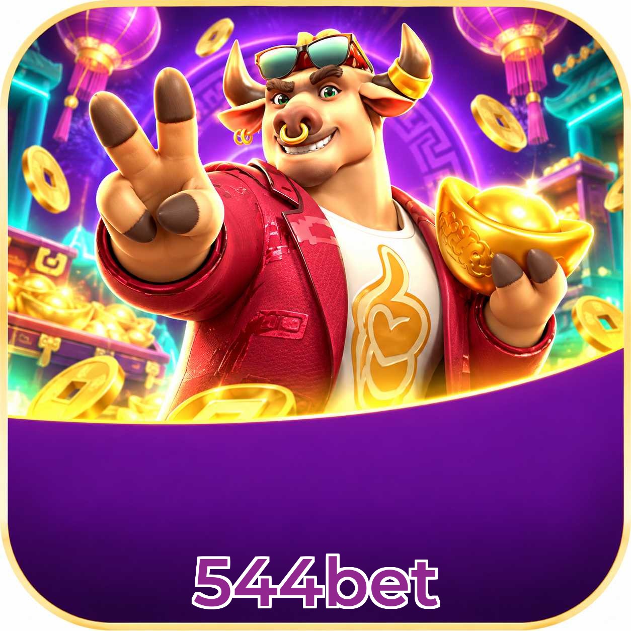544bet Login FAQ