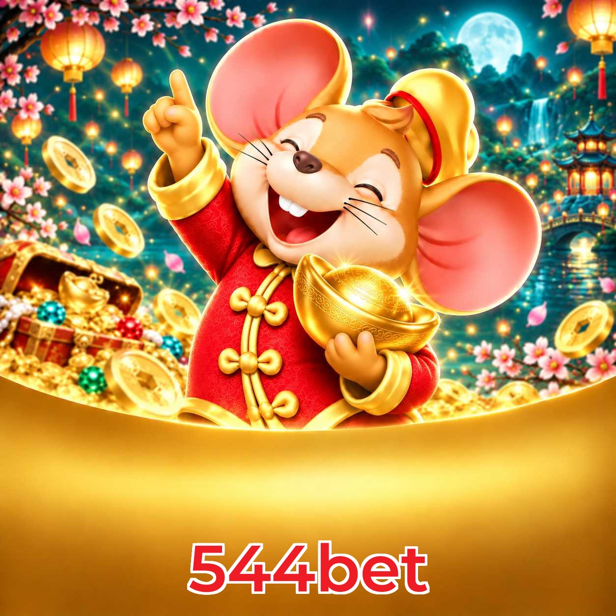 544bet Fortune Tiger Strategies