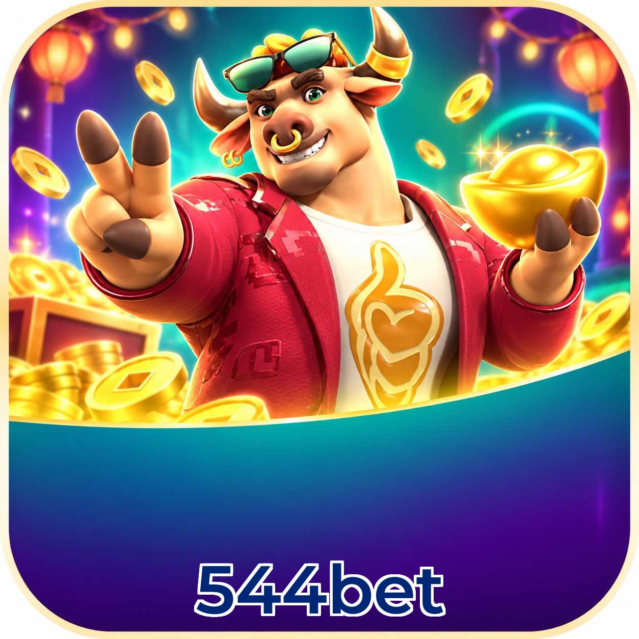 544bet Saque