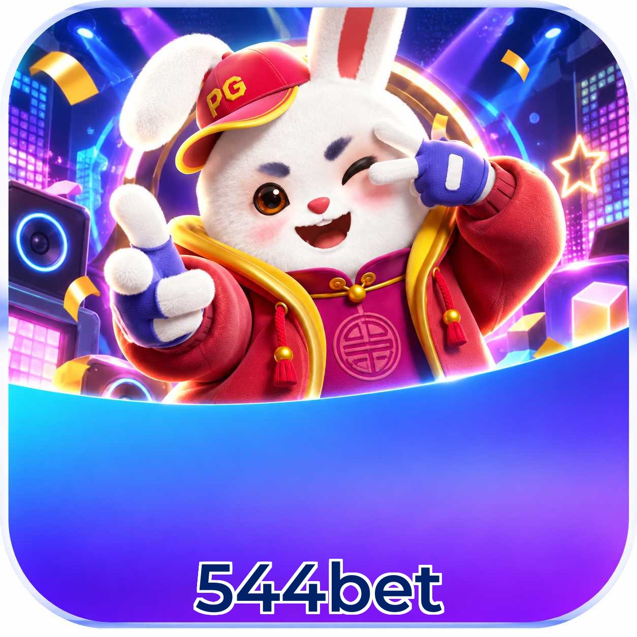 544bet instalar iPhone Safari PWA