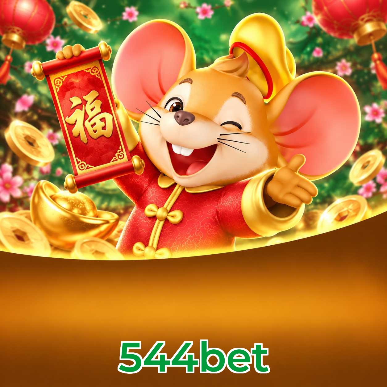 544bet VIP Telegram