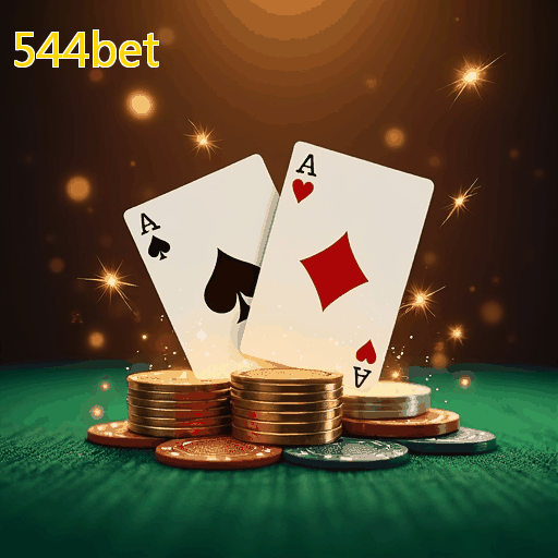 544bet Login na Conta