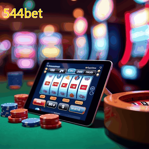 544bet GAME Jogo Cassino no Brasil 2025