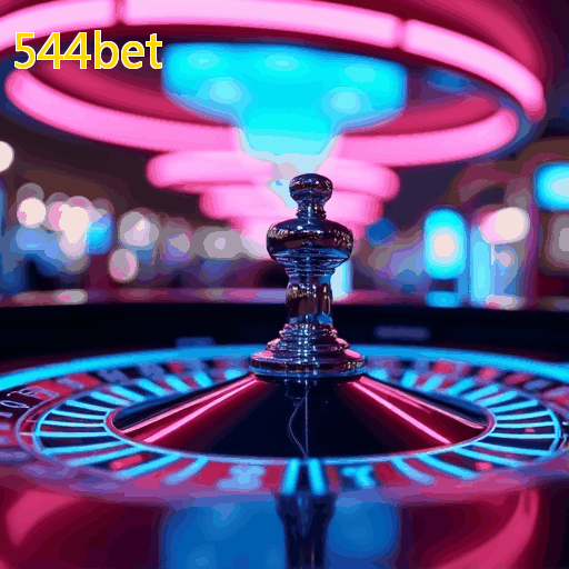 544bet GAME Slots de Cassino