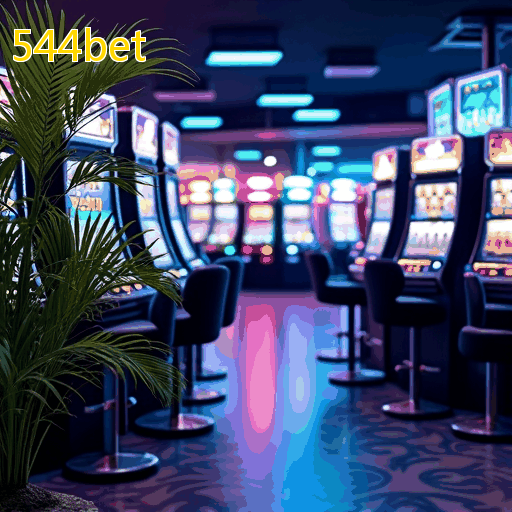 544bet GAME Slots de Cassino